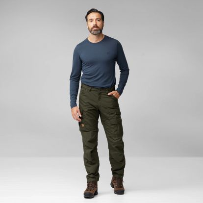 Vidda Pro Trousers M Short