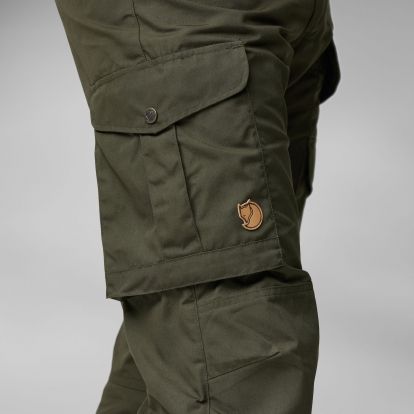 Vidda Pro Trousers M Short
