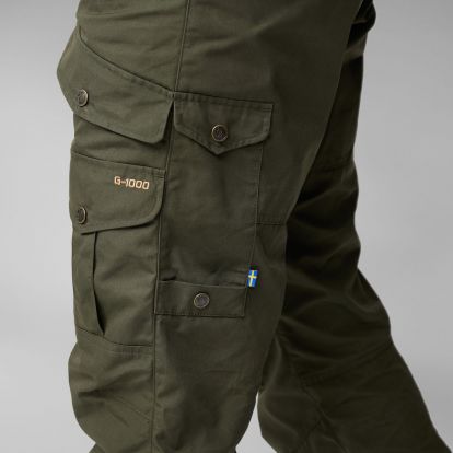 Vidda Pro Trousers M Reg