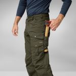 Додаткове фото Vidda Pro Trousers M Reg