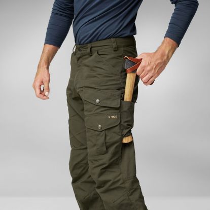 Vidda Pro Trousers M Short