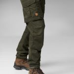 Додаткове фото Vidda Pro Trousers M Short