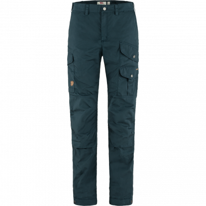 Vidda Pro Trousers W Reg  Mountain Blue 