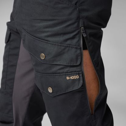 Vidda Pro Ventilated Trousers M Long