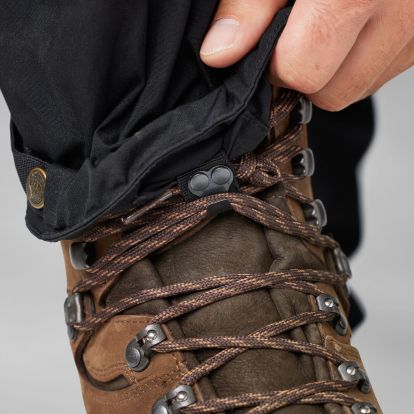 Vidda Pro Ventilated Trouser M Short