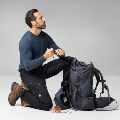 Vidda Pro Ventilated Trouser M Short