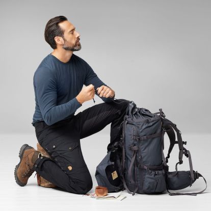 Vidda Pro Ventilated Trousers M Long