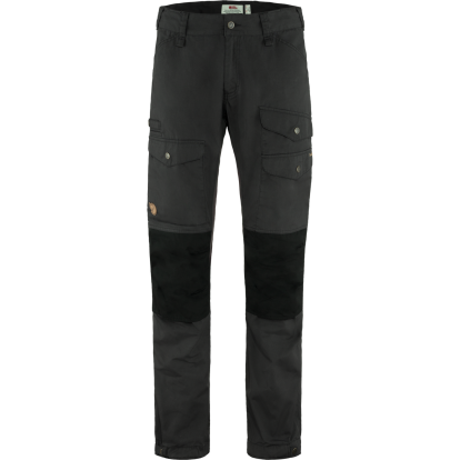 Vidda Pro Ventilated Trousers M Long  Black 