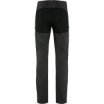 Додаткове фото Vidda Pro Ventilated Trousers M Long  Dark Grey/Black 