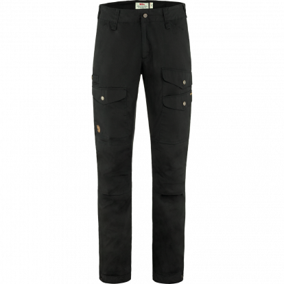Vidda Pro Ventilated Trouser M Short  Black 