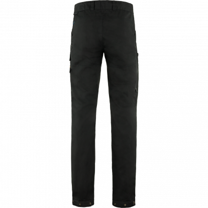 Додаткове фото Vidda Pro Ventilated Trouser M Reg  Dark Olive 