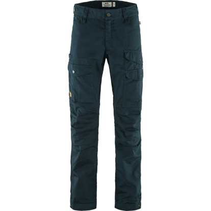 Vidda Pro Ventilated Trouser M Reg  Dark Navy 
