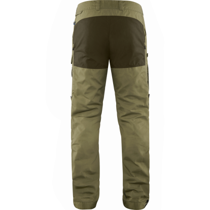 Додаткове фото Vidda Pro Ventilated Trouser M Reg  Dark Olive 