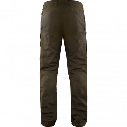Додаткове фото Vidda Pro Ventilated Trouser M Short  Black 