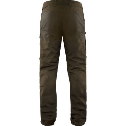 Додаткове фото Vidda Pro Ventilated Trousers M Long  Dark Grey/Black 