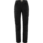 Додаткове фото Vidda Pro Ventilated Trousers W Reg  Deep Forest 