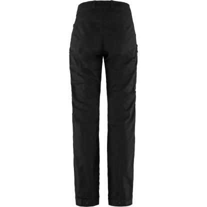 Додаткове фото Vidda Pro Ventilated Trousers W Reg  Deep Forest 