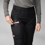Додаткове фото Vidda Pro Ventilated Trousers W Reg