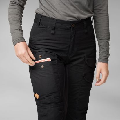 Vidda Pro Ventilated Trousers W Reg