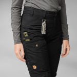 Додаткове фото Vidda Pro Ventilated Trousers W Long