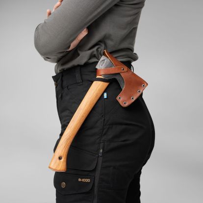 Vidda Pro Ventilated Trousers W Reg