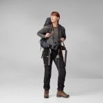 Додаткове фото Vidda Pro Ventilated Trousers W Short