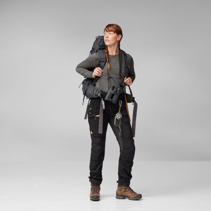 Vidda Pro Ventilated Trousers W Reg
