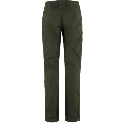 Vidda Pro Ventilated Trousers W Reg